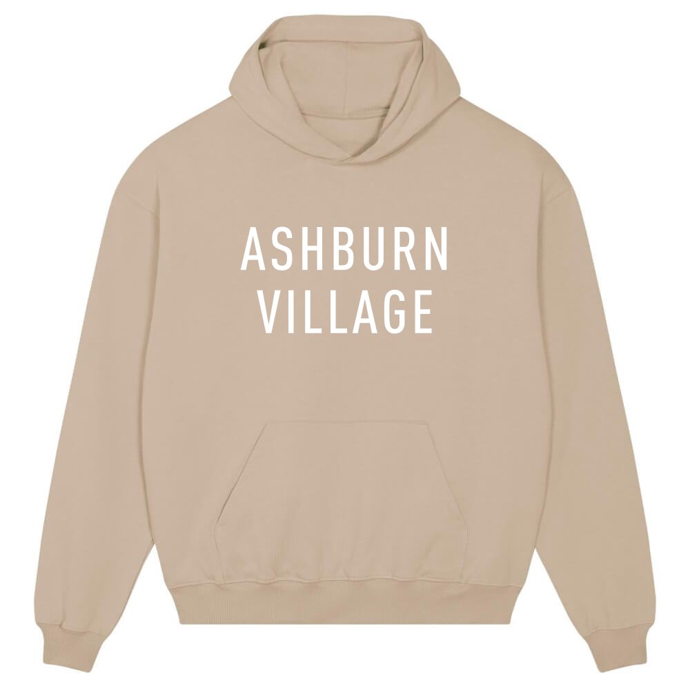 Kapuutsiga pusa Ashburn Village